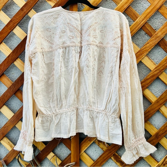 Free People Top - Picture 10 of 11